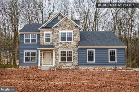 Molly Plan At Logan Meadows, Dillsburg, PA 17019