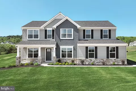 Beacon Pointe Plan At Logan Meadows, Dillsburg, PA 17019