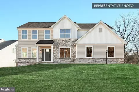 Copper Beech Plan At Logan Meadows, Dillsburg, PA 17019