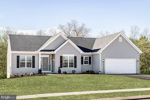 Georgia Mae Plan At Logan Meadows, Dillsburg, PA 17019