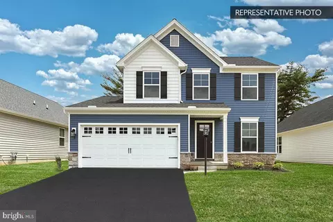 Meriwether Plan At The Seasons, Dover, PA 17315