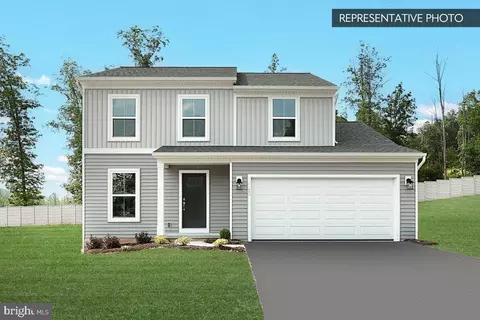 Sassafras Plan At The Seasons, Dover, PA 17315