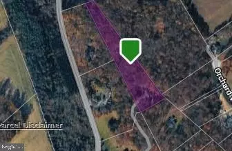 7660 Blue Hill Rd, Glenville, PA 17329