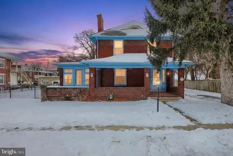 816 Madison Ave, York, PA 17404