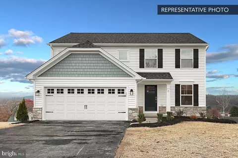 6328 Liam Dr #LOT 48, Spring Grove, PA 17362