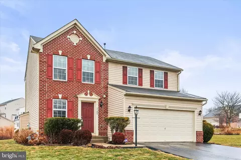 3108 King Richards Ct S, York, PA 17408