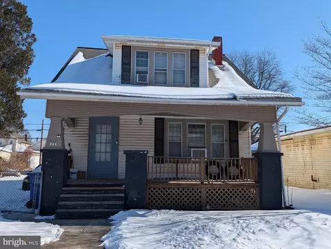 845 S Albemarle St, York, PA 17403
