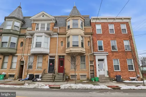 104 S Pershing Ave, York, PA 17401