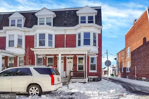 60 N Tremont St, York, PA 17403