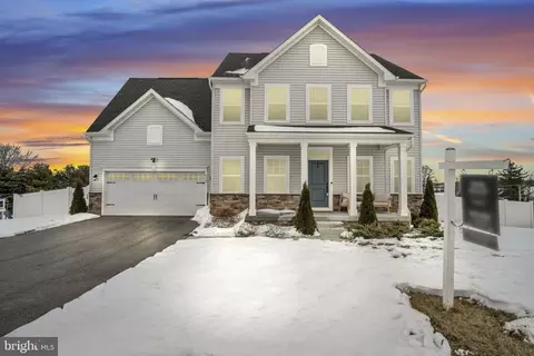 532 Monocacy Trl, Spring Grove, PA 17362