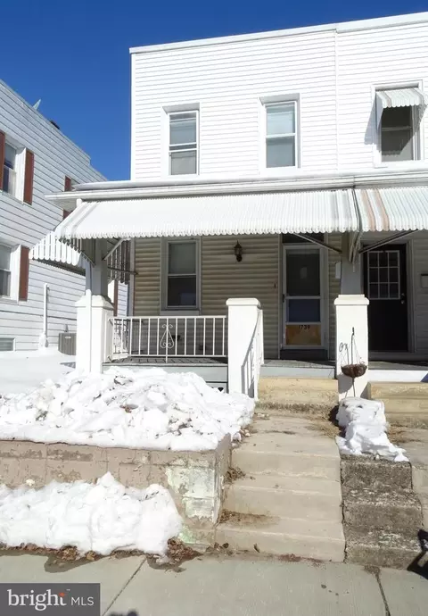 1739 Orange St, York, PA 17404