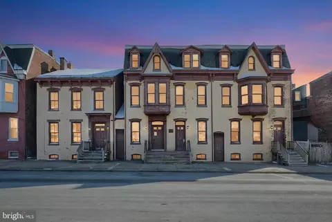 846 E Market St, York, PA 17403