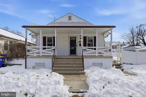 639 N State St, York, PA 17403
