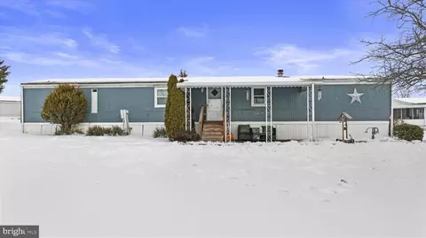 3895 Craig Ave, Dover, PA 17315