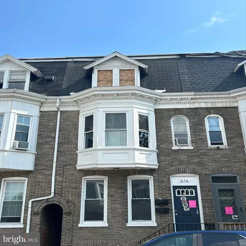 626 Chestnut St, York, PA 17403