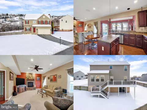 85 Malek Dr, Hanover, PA 17331