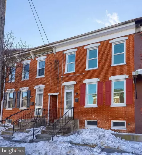 926 E Market St, York, PA 17403