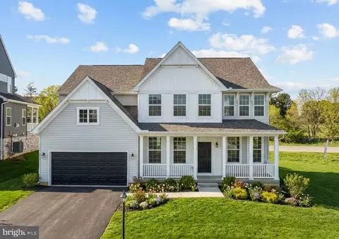 415 Little Walnut Ct, Windsor, PA 17366