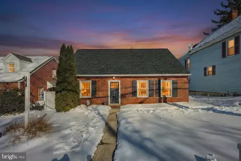 1309 S Queen St #2, York, PA 17403