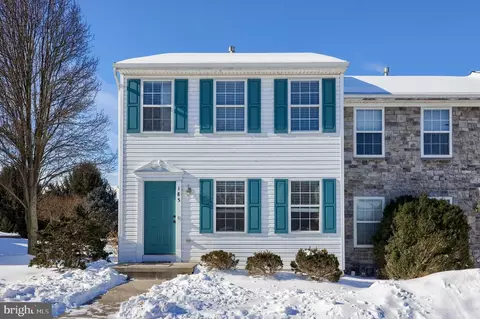 185 Charles Cir, York, PA 17406