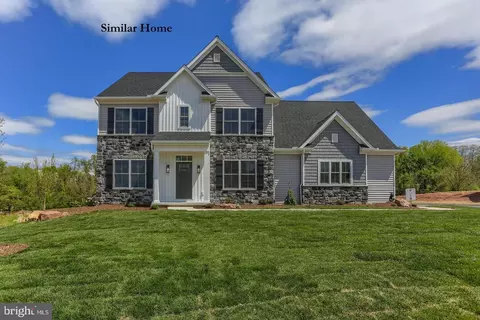 Camden Plan - Windy Hill Road, New Freedom, PA 17349