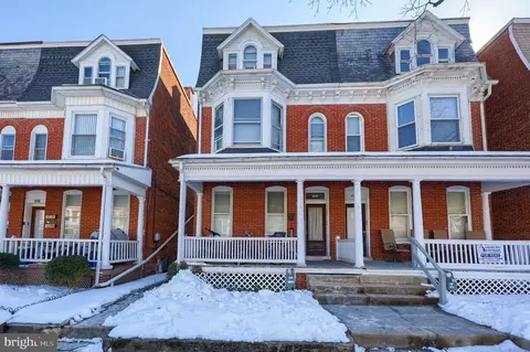650 Pennsylvania Ave, York, PA 17404