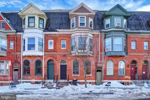 316 E King St, York, PA 17403