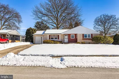 261 S Keesey St, York, PA 17402