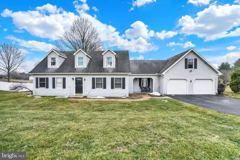 17 Meisenhelder Rd, Wrightsville, PA 17368