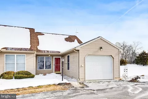 3126 Nittany Dr, Dover, PA 17315