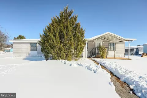 56 Meadowview Lot 56 Dr, Dover, PA 17315