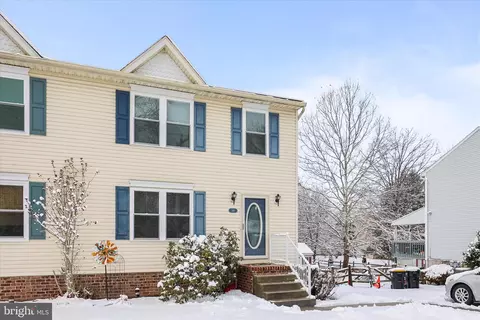 116 Ruel Ave, Hanover, PA 17331