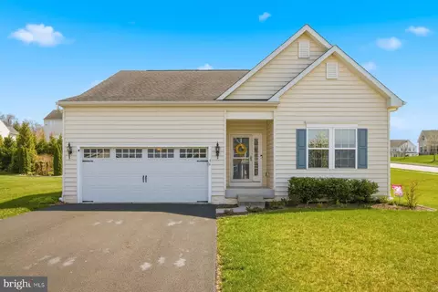 36 Kaitlyn Dr, Hanover, PA 17331