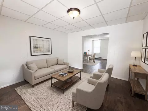 151 E Arch St, York, PA 17401