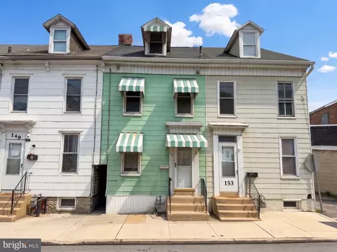 151 E Arch St, York, PA 17401