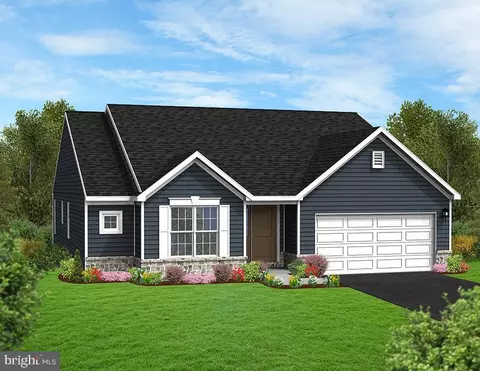 462 Santa Anita Dr #LOT 118, Dillsburg, PA 17019