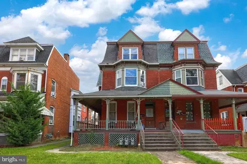 656 Linden Ave, York, PA 17404