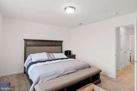 Bedroom - 270 Holstein Dr, Hanover, PA 17331 photo 3 of 6