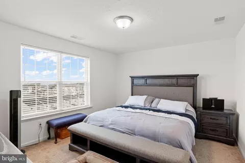 Bedroom - 270 Holstein Dr, Hanover, PA 17331 photo 1 of 6