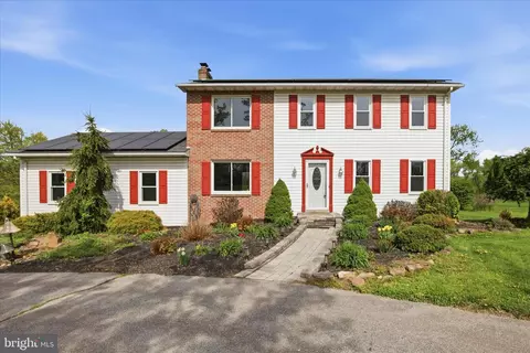 2981 Ruppert Rd, York, PA 17408