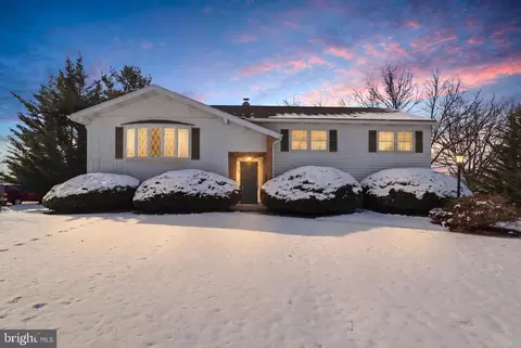 5200 Harmony Grove Rd, Dover, PA 17315