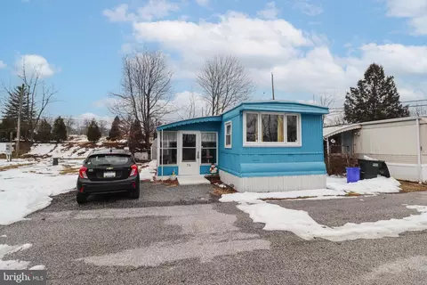 2723 S Queen St #LOT 75, York, PA 17403