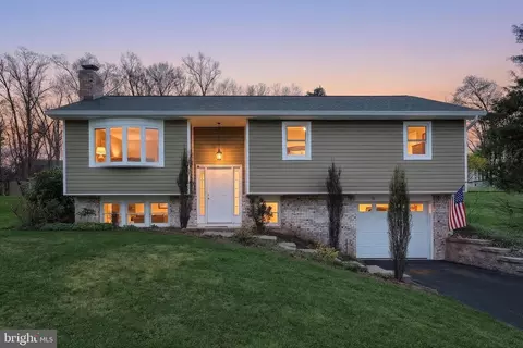 100 Bunker Hill Rd, New Cumberland, PA 17070