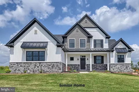 The Garrison - Farmbrooke Meadows, York, PA 17406