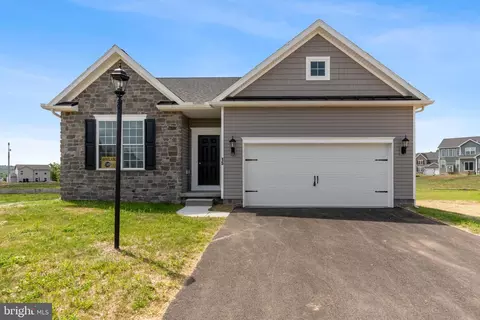 2677 Victorian Dr #LOT 65, Dover, PA 17315