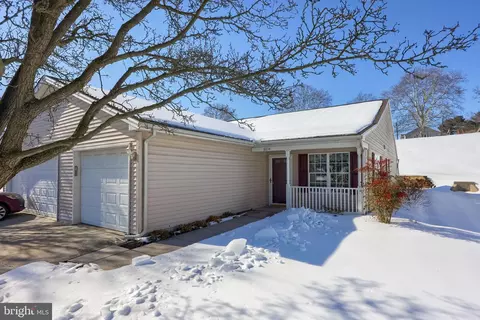 6834 Seneca Ridge Dr, York, PA 17403