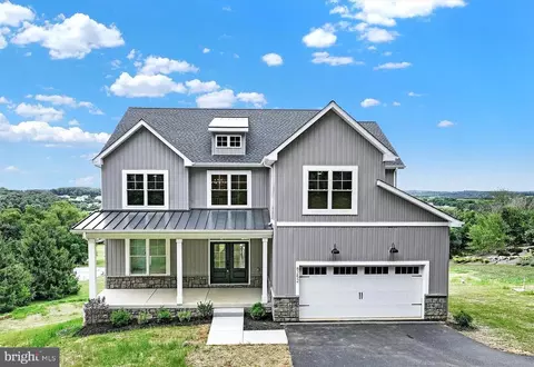 0 Brenneman Rd, Glen Rock, PA 17327