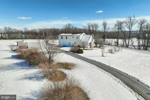 1198 Trinity North Rd, Wrightsville, PA 17368