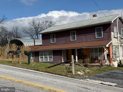 2115 Potts Hill Rd, Etters, PA 17319