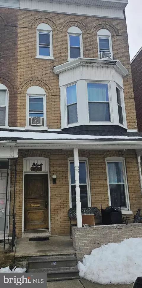 912 Clayton Ave, York, PA 17401